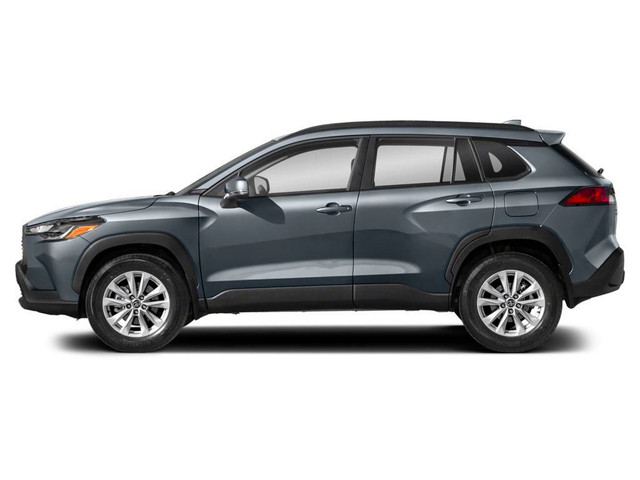 2022 Toyota Corolla Cross LE PREMIUM PKG | CERTIFIED | ACCIDE... in Cars & Trucks in City of Toronto - Image 2