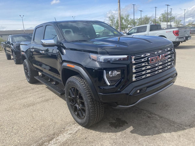 GMC Canyon Denali 2025 in Cars & Trucks in Grande Prairie - Image 3