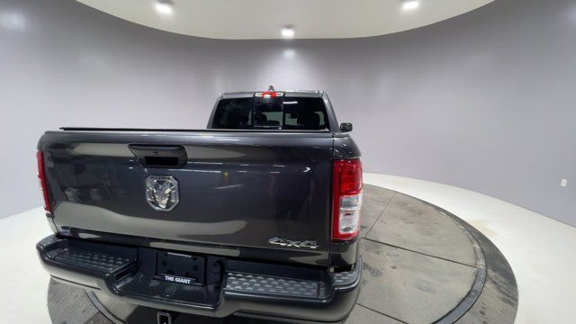 2022 Ram 1500 Tradesman - HYBRID ENGINE in Cars & Trucks in Strathcona County - Image 2