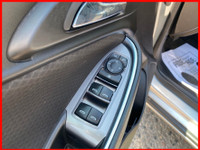 2018 CHEVROLET MALIBU CARPROOF VERIFIED! 160,191 KM AUTOMATIC TRANSMISSION GREY EXTERIOR ON BLACK CL... (image 7)