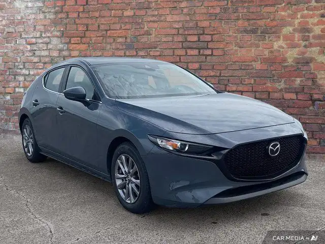 2022 Mazda Mazda3 Sport GS in Cars & Trucks in Dartmouth - Image 8
