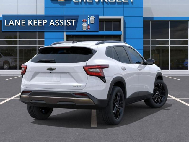 2025 Chevrolet Trax ACTIV in Cars & Trucks in Mississauga / Peel Region - Image 4