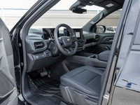 Unleash the electric workhorse. The 2025 Chevrolet Silverado EV Extended Range Work Truck isn't just... (image 9)