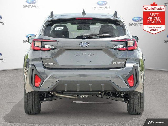 2025 Subaru Crosstrek Touring in Cars & Trucks in Hamilton - Image 4