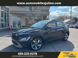 2022 Hyundai Kona 2.0L Essential AWD
