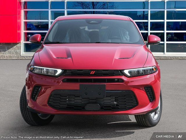 2024 Dodge Hornet GT in Cars & Trucks in Guelph - Image 2