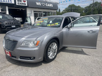 …WE INCLUDE EVERYTHING... CHRYSLER 300C AWD 5.7L HEMI NAVI BT REV CAM LEATHER....PRICE INCLUDES ONE... (image 7)