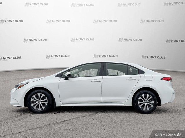 2023 Toyota Corolla Hybrid LE in Cars & Trucks in Ottawa - Image 3