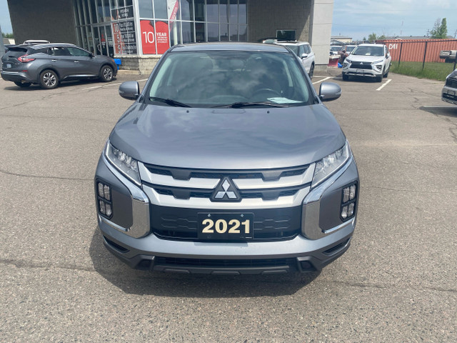 2021 Mitsubishi RVR SE 4X4 in Cars & Trucks in Thunder Bay - Image 2