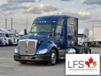 We Finance All Types of Credit - 2020 Kenworth T680 MX13 455 HP 