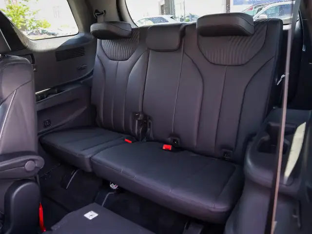 2025 Hyundai Palisade ULTIMATE CALLIGRA in Cars & Trucks in Ottawa - Image 14