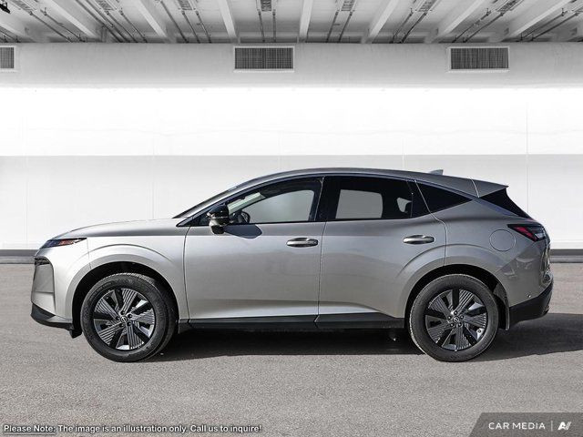 2025 Nissan Murano SL in Cars & Trucks in Grande Prairie - Image 3