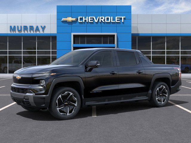2025 Chevrolet Silverado EV Extended Range LT in Cars & Trucks in Medicine Hat - Image 3