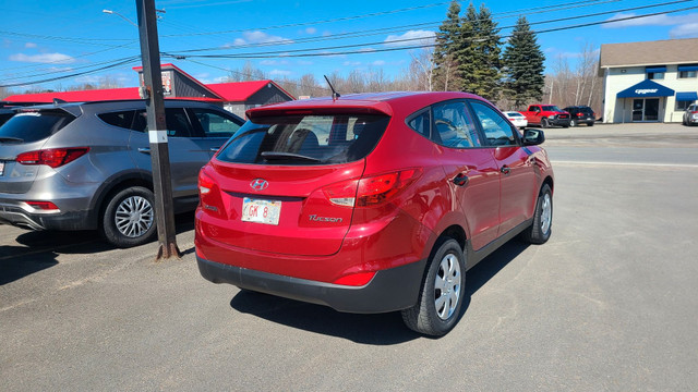 2013 Hyundai Tucson L in Cars & Trucks in Fredericton - Image 4