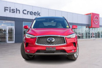 ==== 2024 INFINITI QX50 Sensory AWD -- No Accidents, Premium Sensory Package ==== This *2024 INFINIT... (image 1)