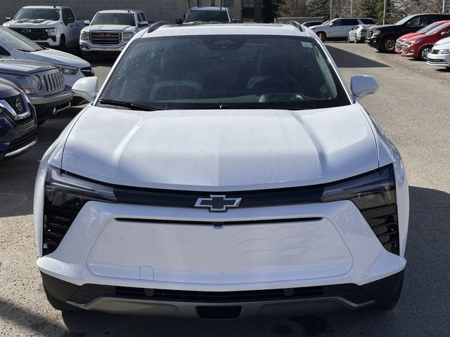 2025 Chevrolet Blazer EV AWD LT in Cars & Trucks in Calgary - Image 2