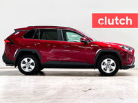1 OWNER / Climate Control, Auxiliary Audio Input, Bluetooth Music and more! Clutch is the largest on... (image 2)
