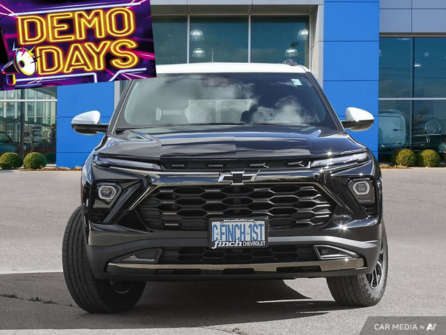 2025 Chevrolet TrailBlazer ACTIV in Cars & Trucks in London - Image 2