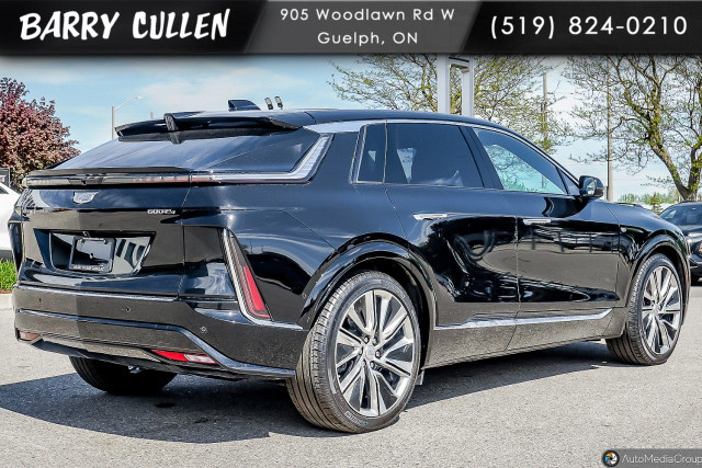 2024 Cadillac LYRIQ in Cars & Trucks in Guelph - Image 4