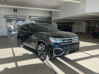2022 Volkswagen Atlas Execline Execline - Cuir - Toit pano - Mag