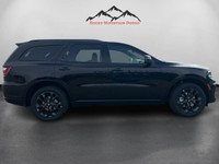 WAS: $65530 NOW: $58977 plus taxes and licensing feesThe 2025 Dodge Durango GT in dazzling red is an... (image 5)