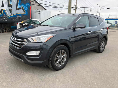 2015 Hyundai Santa Fe Sport Premium AWD * 108000KM *