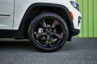 This 2023 Jeep Grand Cherokee is for sale today. This SUV has 81,592 kms. It's white in colour . It... (image 6)