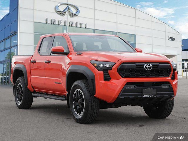 2024 Toyota Tacoma Hybrid|TRD|Off Road|Wow in Cars & Trucks in London
