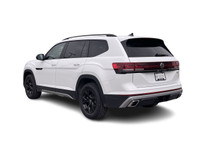 2024 Volkswagen Atlas 2.0T Peak Edition SE White **APPLE CAR PLAY**, **SUNROOF**, Navigation System,... (image 6)