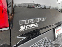 This Ram 1500 delivers a EFH 3.0L I-6 Hurricane SO Twin Turbo ESS engine powering this Automatic tra... (image 9)