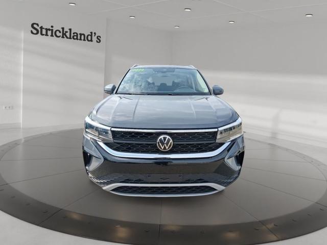 2024 VOLKSWAGEN TAOS COMFORTLINE in Cars & Trucks in Stratford - Image 3