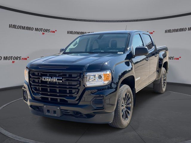 2022 GMC Canyon Elevation Crew 2WD |Tonneau Cover in Cars & Trucks in Hamilton