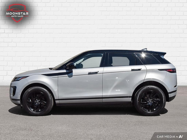 2021 Land Rover Range Rover Evoque P250 S |Pano|Nav|360 Cam|LKA| in Cars & Trucks in City of Toronto - Image 3
