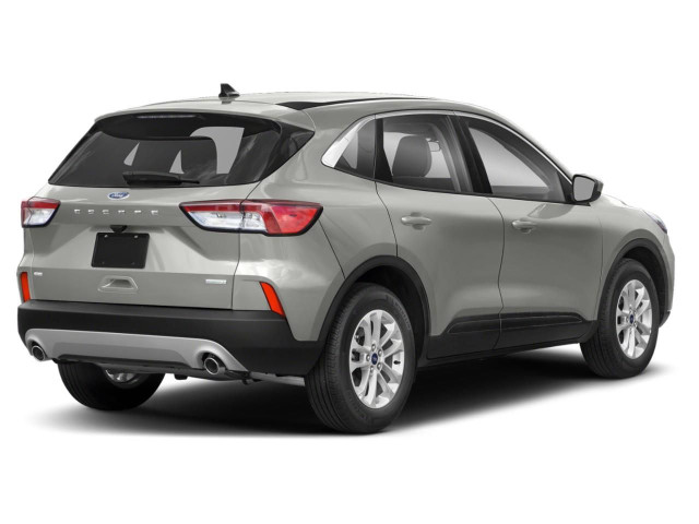 2022 Ford Escape SE 1.5L, ALL WHEEL DRIVE, NAVIGATION, ADAPTI... in Cars & Trucks in Calgary - Image 2