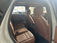 2022 Porsche Cayenne GTS AWD 8-Speed Automatic with Tiptronic 4.0L V8 EXTERIOR - CHALK INTERIOR - TR... (image 9)
