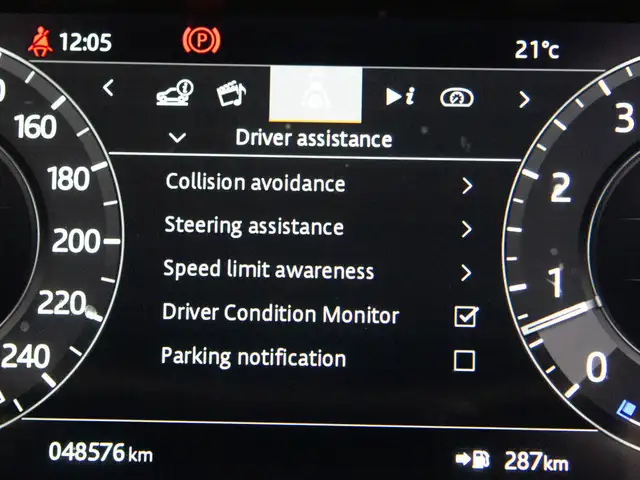 2022 Land Rover Range Rover Sport HST | PANO | 22\" WHEEL | MERI in Cars & Trucks in Mississauga / Peel Region - Image 27