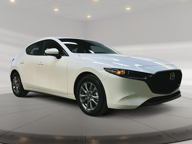 2025 Mazda Mazda3 Sport GS in Cars & Trucks in Laval / North Shore - Image 3
