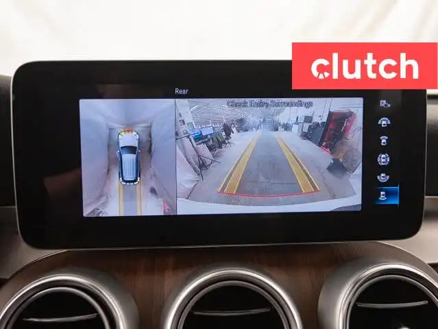 2022 Mercedes-Benz GLC 300 AWD w/Heated Front Seats, Cruise Cont in Cars & Trucks in Bedford - Image 35