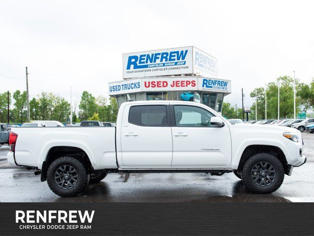 2023 Toyota Tacoma Base 4x4, Heated Seats in Cars & Trucks in Calgary