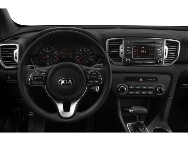 2019 Kia Sportage LX in Cars & Trucks in Markham / York Region - Image 4