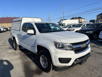 See Dealer Website for Details. 2018 Chevrolet Colorado LT RM (image 4)
