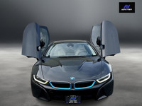 JUST LANDED!! 2015 BMW I8!! **HYBRID SUPER CAR** 1.5 INLINE 3 TURBOCHARGED HYBRID MOTOR, 357 HP / 42... (image 9)