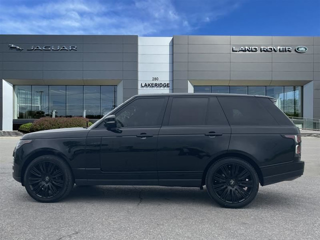 2022 Land Rover Range Rover 5.0L V8 Supercharged P525 Westminste in Cars & Trucks in Oshawa / Durham Region - Image 2
