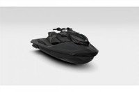 2023 Sea-Doo RXP-X 300 Premium Triple Black w/Tech Package, iBR