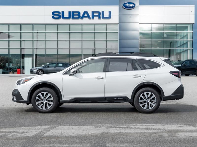 2022 Subaru Outback 2.5L Touring in Cars & Trucks in Guelph - Image 2