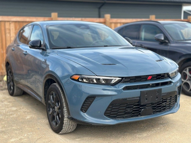 2024 Dodge Hornet in Cars & Trucks in Winnipeg - Image 3