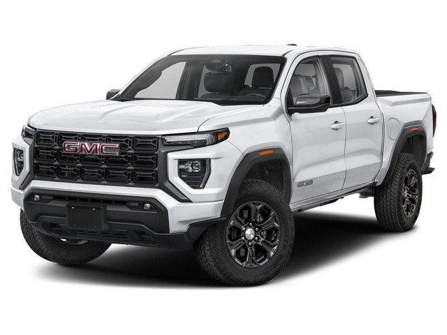 2026 GMC Canyon Elevation in Cars & Trucks in London