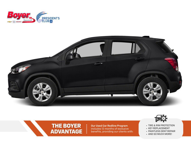 2017 Chevrolet Trax in Cars & Trucks in Trenton - Image 3
