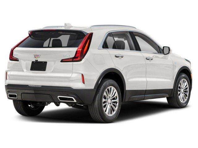  2024 Cadillac XT4 AWD Premium Luxury in Cars & Trucks in Oshawa / Durham Region - Image 3