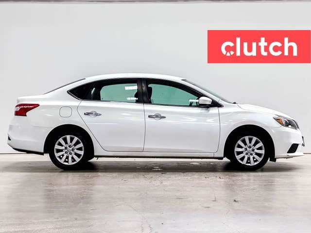 2018 Nissan Sentra S w/ Bluetooth, Cruise Control, Rearview Cam in Cars & Trucks in City of Toronto - Image 4